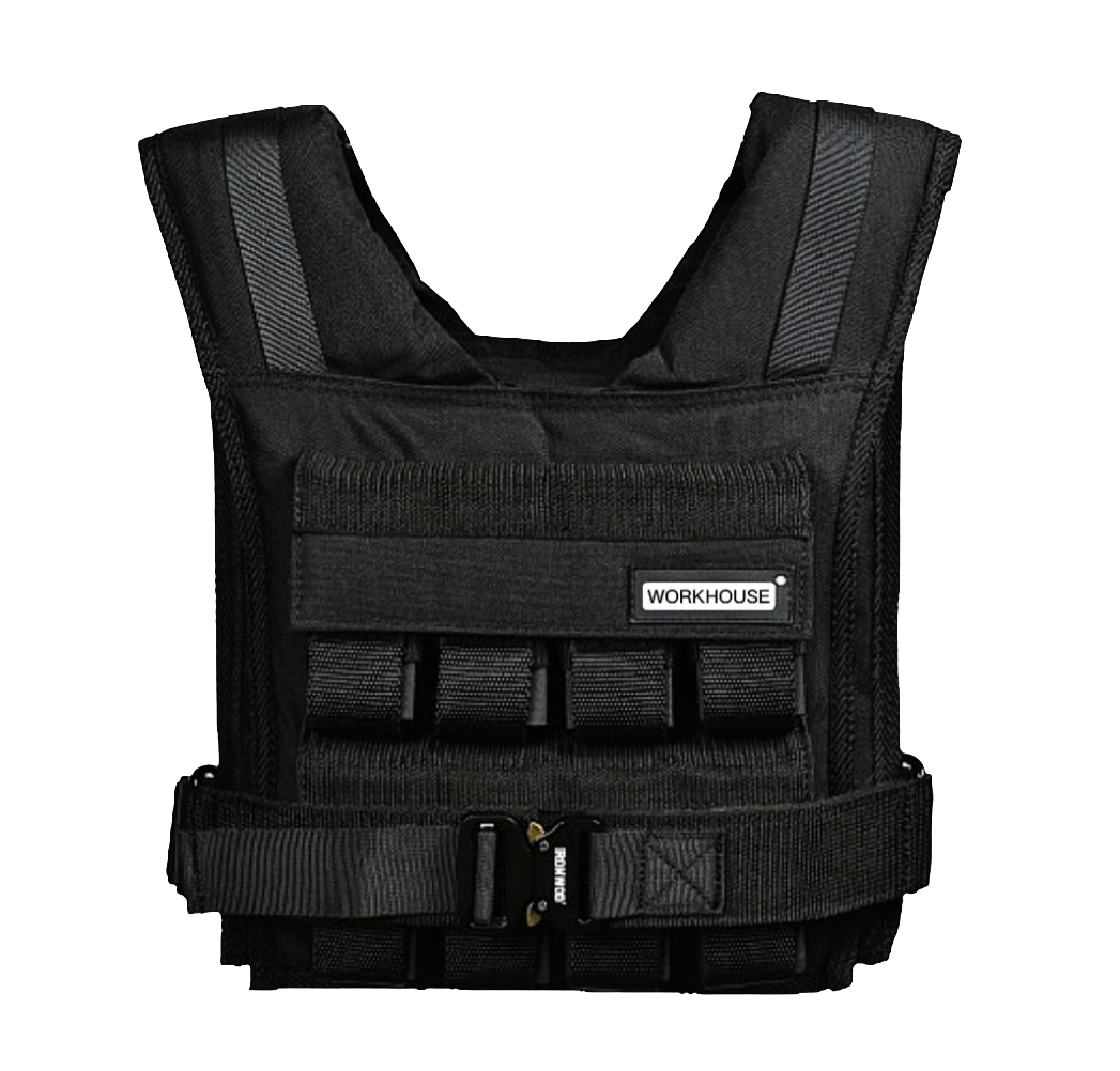 Weighted Vest