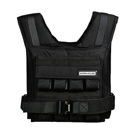 Weighted Vest